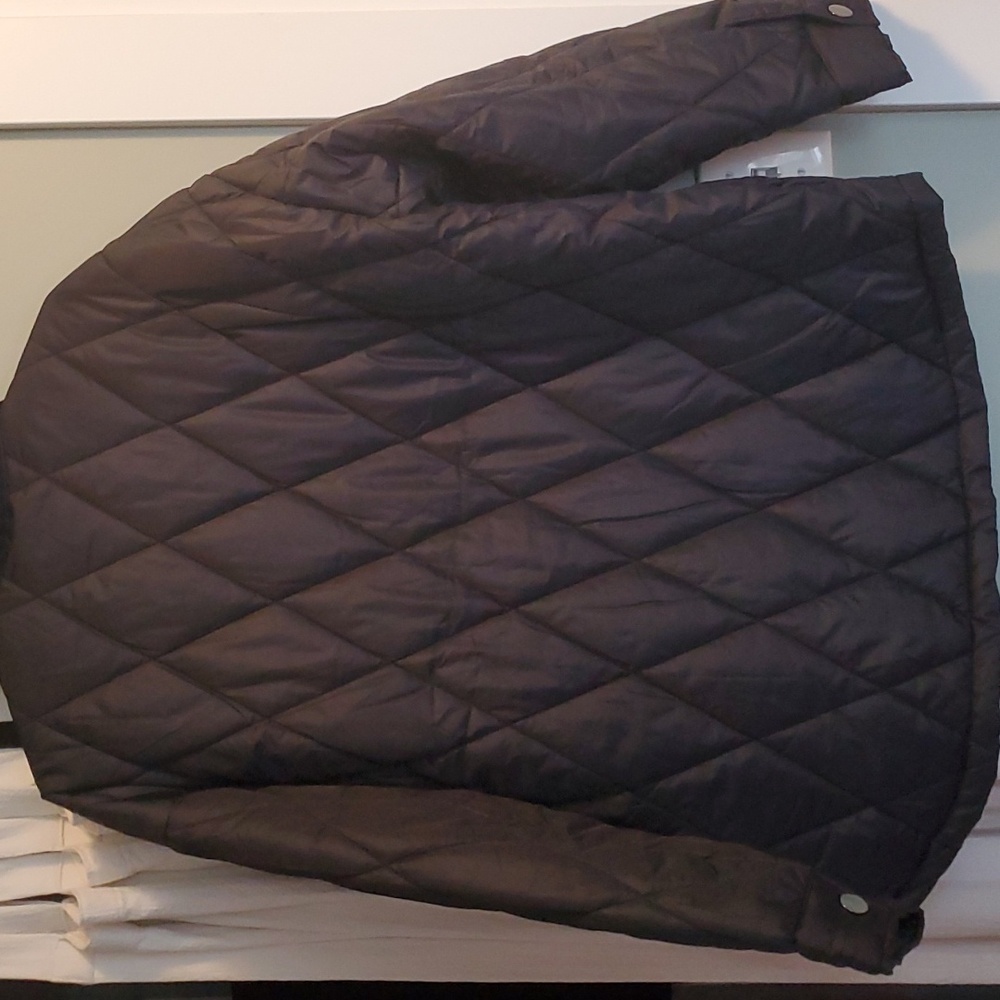 Shoedazzle jacket - Picture 4 of 5